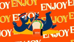 Coffee brand Bask Bear taps TBWA\Kuala Lumpur on daring endeavour to unveil new rebrand, mascot