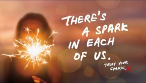 DBS encourages people to believe in themselves with newly-launched ‘Trust Your Spark’ campaign