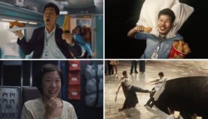 Five Star utilises iconic movie moments to celebrate 40 years of ‘deliciousness’ in new ad