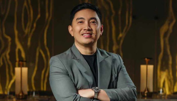 Francis Flores on leading PICKUP COFFEE’s operations, navigating F&B’s complex challenges
