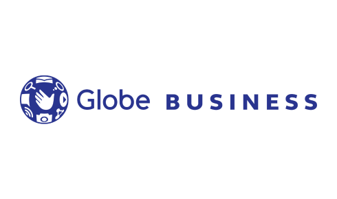 Globe Business logo