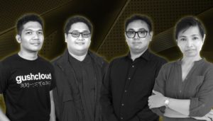 Gushcloud boosts senior leadership to strengthen its Philippine unit