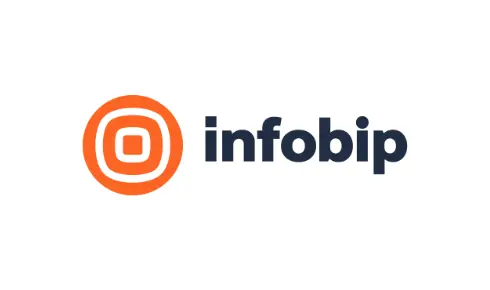 Infobip_Sponsor Logo