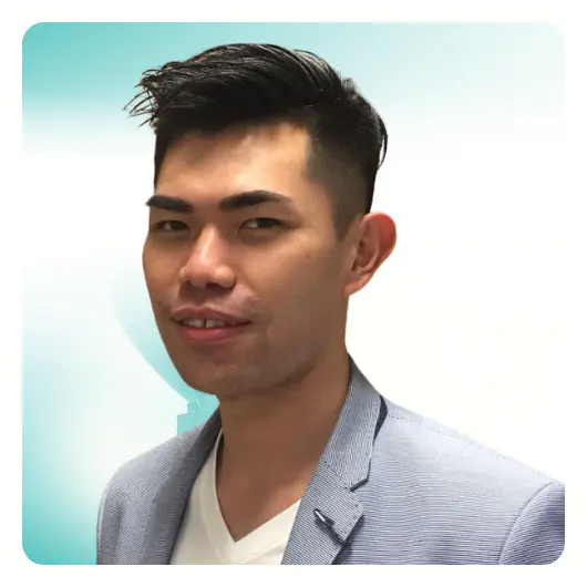 Jason Tan