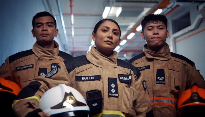 MCCY taps GOVT, Freeflow Productions for two films on SG national anthem