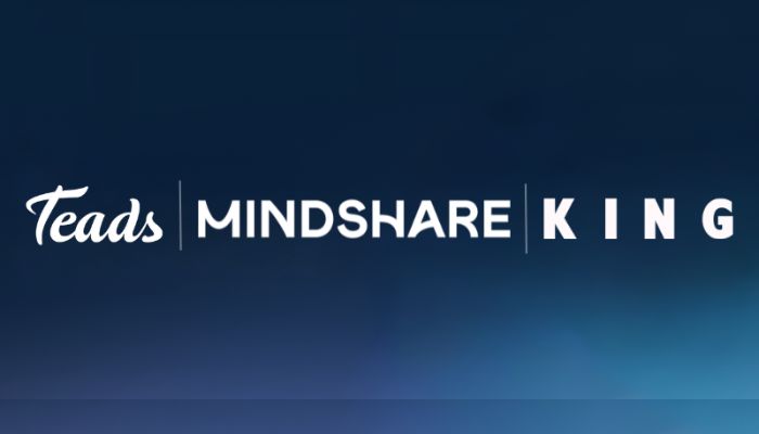 Mindshare Teads