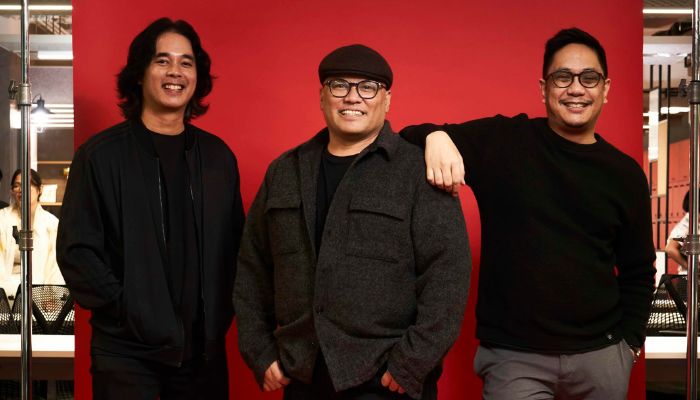 Ogilvy Philippines names three new executive creative directors to oversee creative strategy