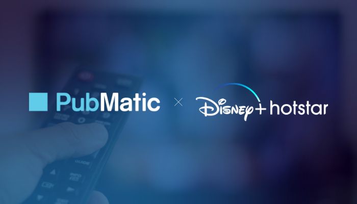 Disney+ Hotstar taps PubMatic to scale advertising reach in India