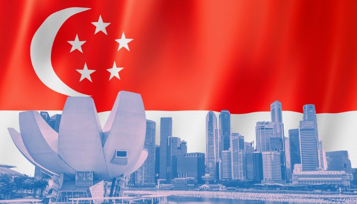 A changing Singapore celebrates daring to dream differently
