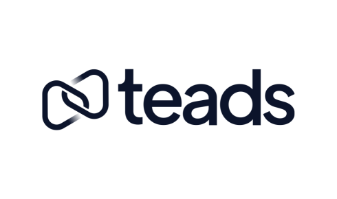 Teads logo (new)