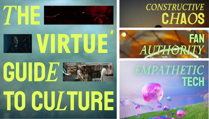 Virtue Worldwide’s latest in-depth report highlights cultural codes shaping Gen Z in Asia