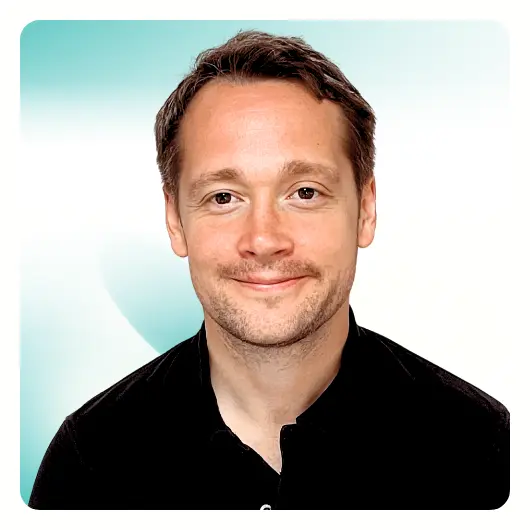 Vilhelm Rudberg