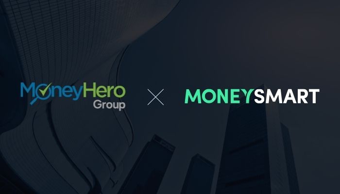 MoneyHero Group makes US$8m non-binding offer to acquire competitor MoneySmart