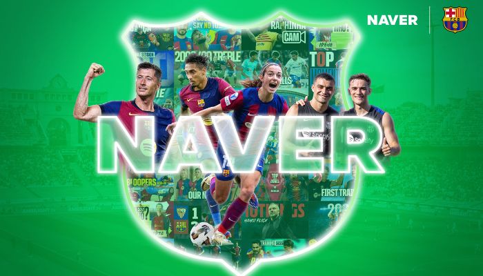 naver fc channel