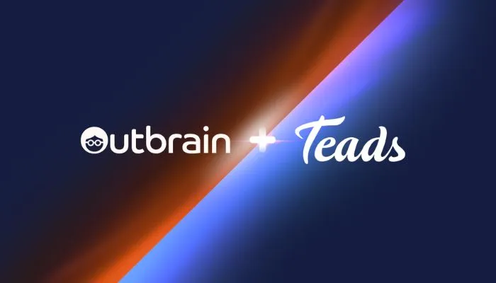 outbrain-merger-teads