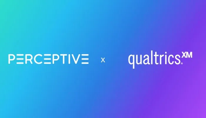 perceptive-and-qualtrics-partnership