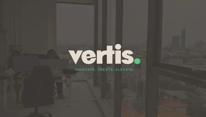 vertis-new-thailand-office
