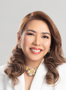 ATTY. LAURICE ESTEBAN-TUASON – Converge ICT Solutions Inc
