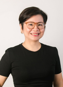 Alma Karina Ramos – InvictusPH