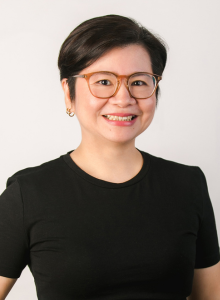 Alma Karina Ramos (InvictusPH)