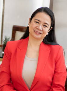Angela Soriano – Discovery Primea