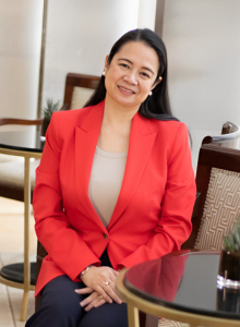 Angela Soriano (Discovery Primea)