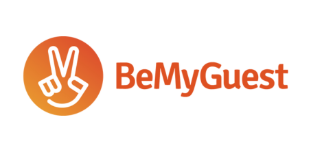 BeMyGuest