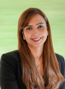 Bipasha Minocha – EtonHouse International Education Group, REACH