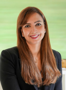 Bipasha Minocha (EtonHouse)