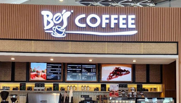 PH coffee chain Bo’s Coffee to open 85 new stores, eyes int’l expansion
