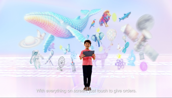 MEASAT’s CONNECTme promotes accessible connectivity for all Malaysians in latest campaign with FCB SHOUT