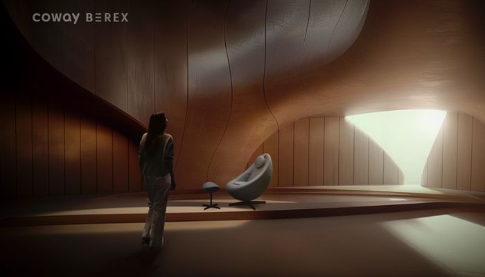 Coway invites time-starved urbanites to pause the world in new campaign for sub-brand launch