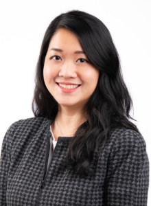 Dr. (H.C.) Jaslyin Qiyu (Mad About Marketing Consulting)