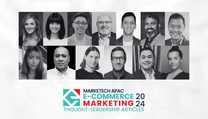 Here’s what industry leaders say about e-commerce marketing’s future–from RMN’s rise to AI-powered solutions