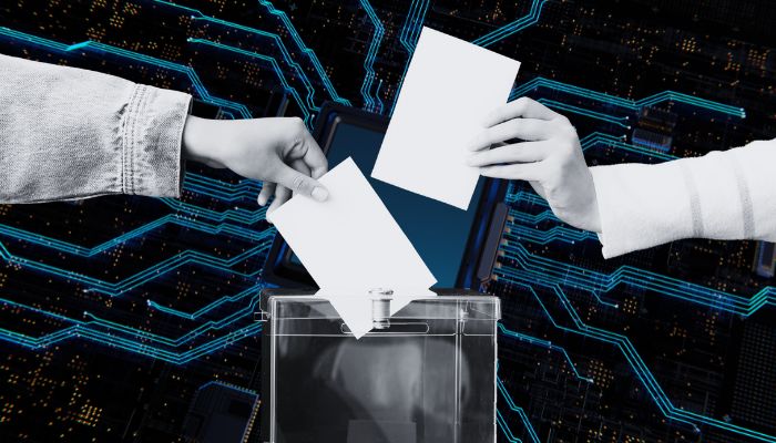 New bill laying out legal measures on online advertising during elections introduced in SG