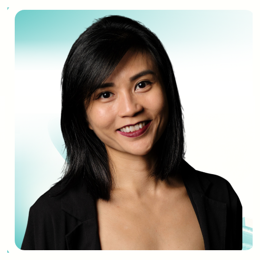 Evangeline Leong