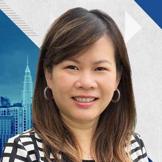 Evelyn Lee