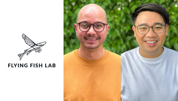 Strategic marketing, brand consultancy Flying Fish Lab bolsters leadership team