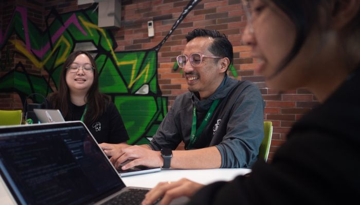 GoTo Group teams up with Microsoft for AI tool adoption