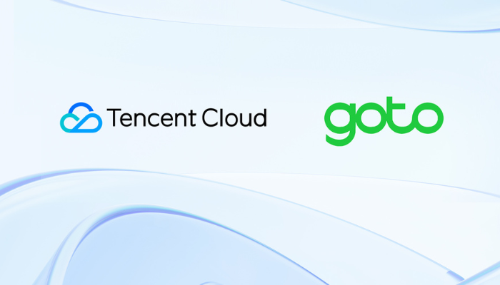 GoTo Group forges partnership with Tencent for cloud infrastructure improvement