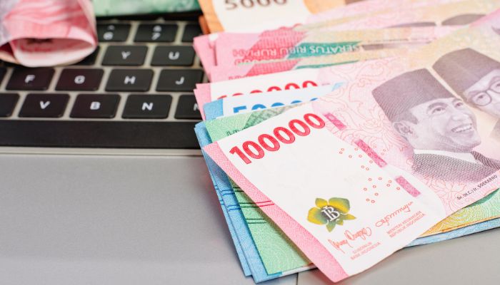 Only 46% of Indonesian MSMEs fully separate their business and personal finances