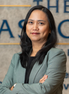 Irene Janti – The Ascott Limited – Indonesia
