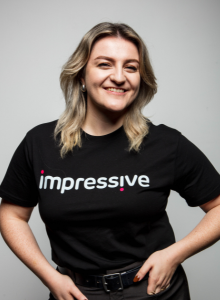 Jasmine Allen – Impressive Digital