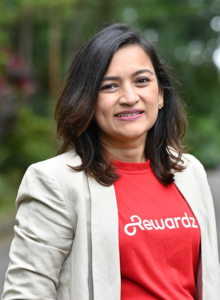 Jaya Maru – Rewardz