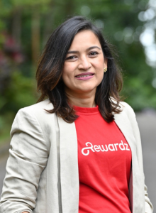 Jaya Maru (Rewardz)