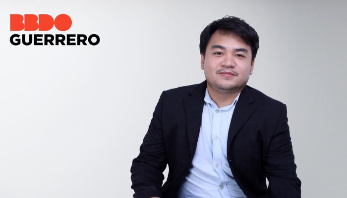 Josh Espinase names as new head of social at BBDO Guerrero