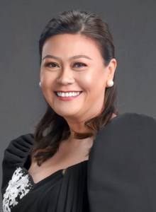 Kathy Mercado (Newport World Resorts)