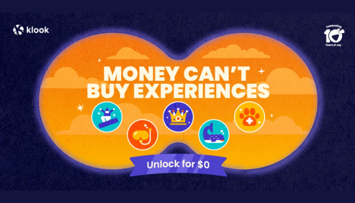Mandai Wildlife Group to co-develop regional marketing campaigns with Klook in new tie-up