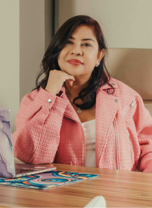 Laureana Gladys R. Basinillo – Intersections Communications, Inc