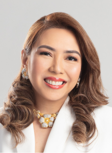 Laurice Esteban-Tuason (Converge ICT Solutions Inc.)